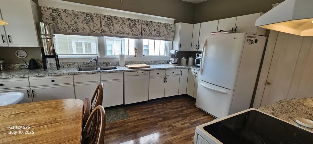 107 Woodward Avenue Brooksville KY 41004