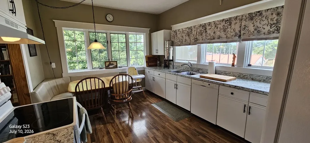 107 Woodward Avenue Brooksville KY 41004