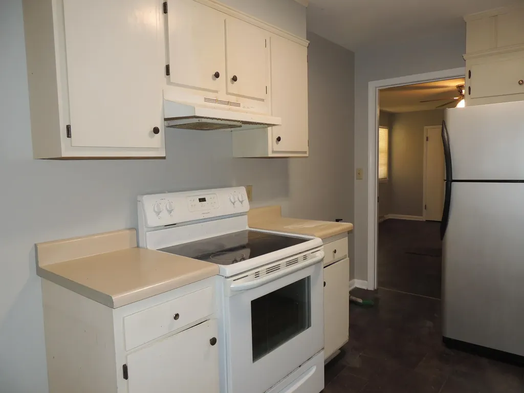 409 Macedonia Street Mayfield KY 42066