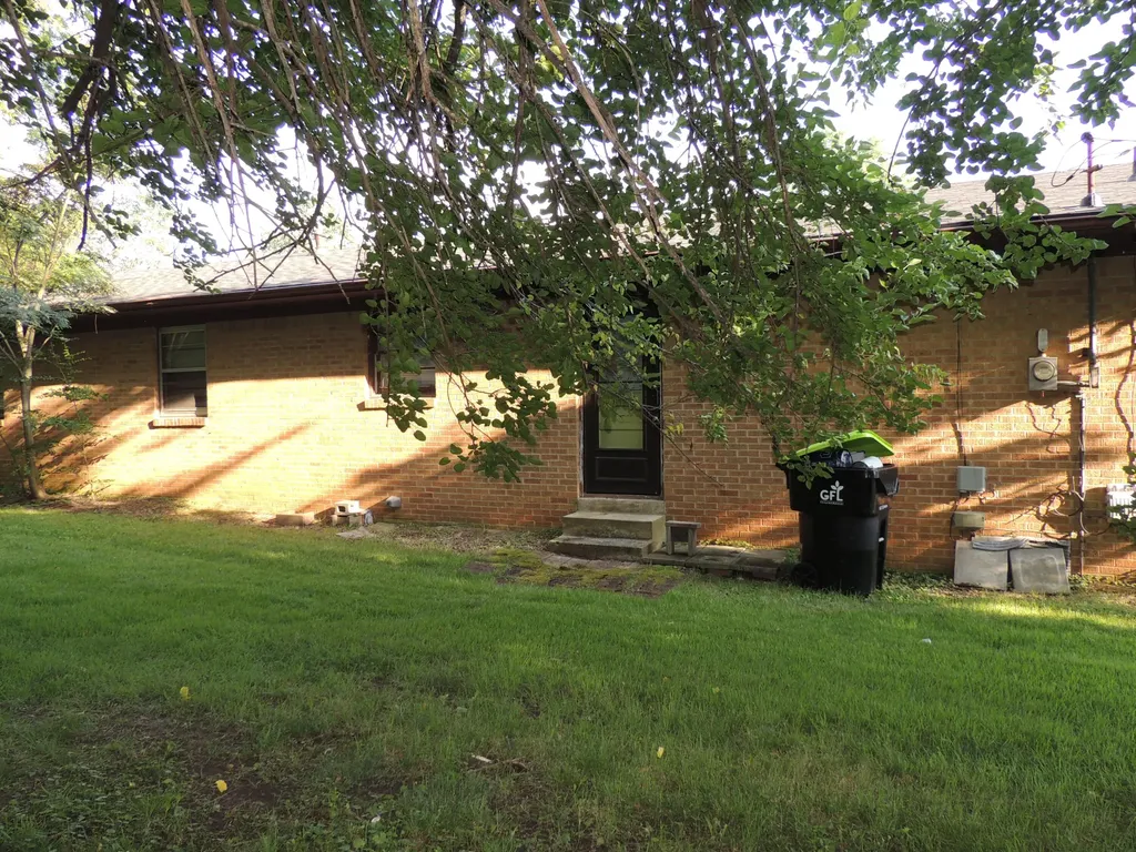 409 Macedonia Street Mayfield KY 42066