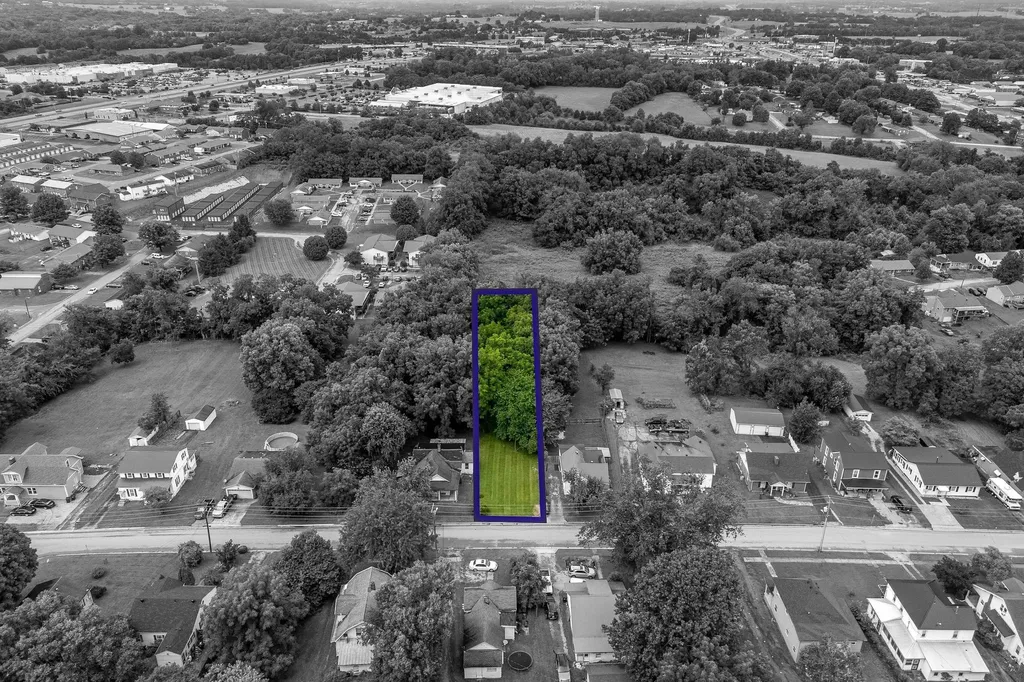 219 Winn Street Mt Sterling KY 40353