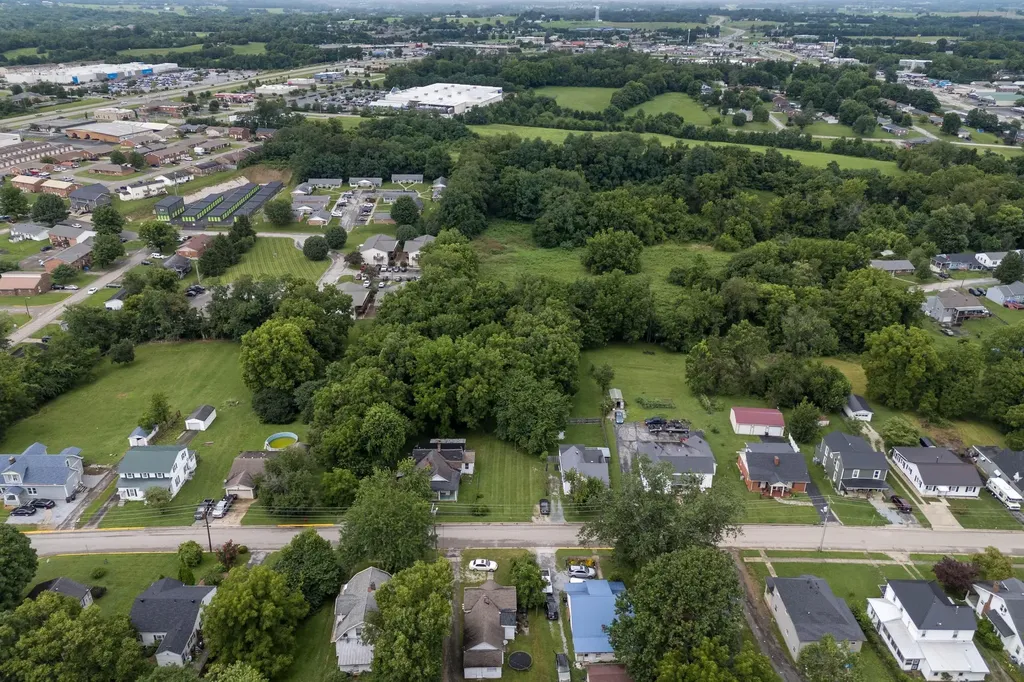 219 Winn Street Mt Sterling KY 40353