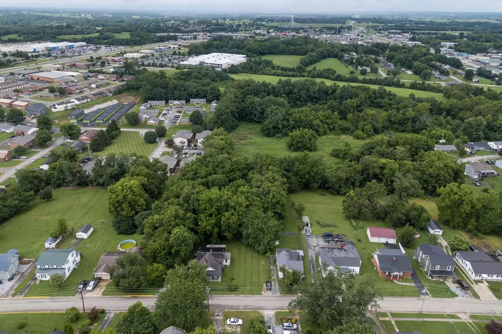 219 Winn Street Mt Sterling KY 40353