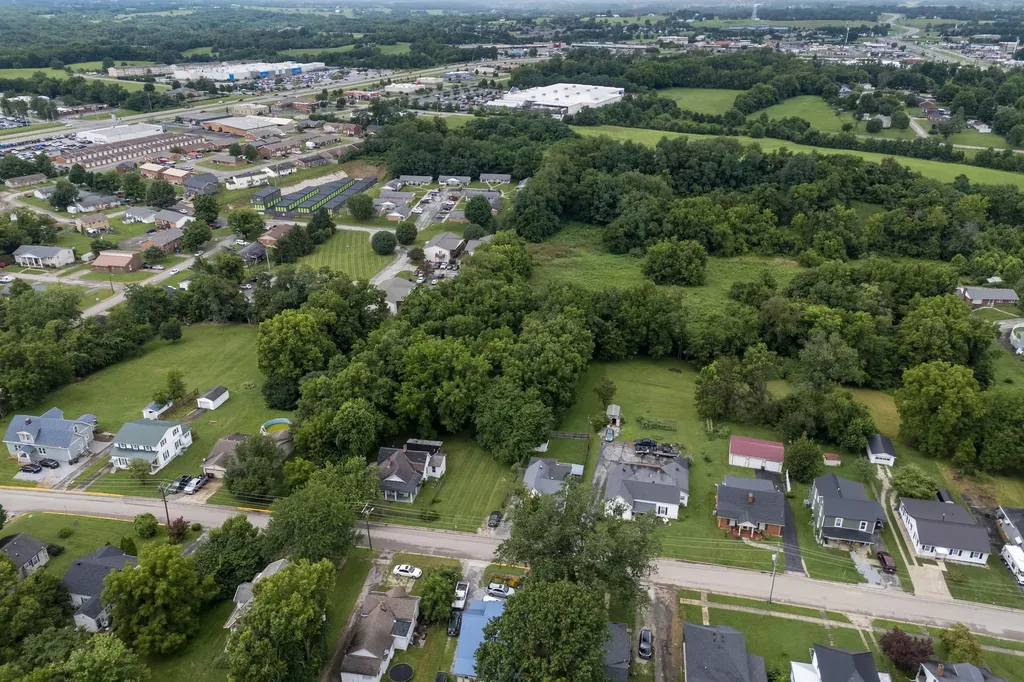 219 Winn Street Mt Sterling KY 40353