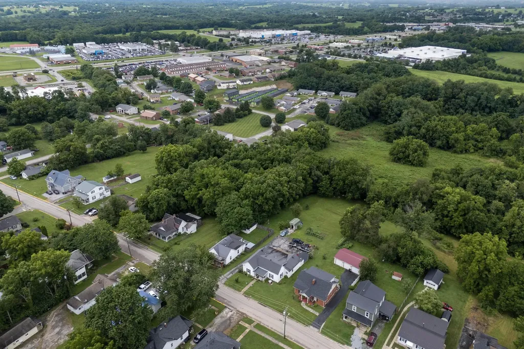 219 Winn Street Mt Sterling KY 40353