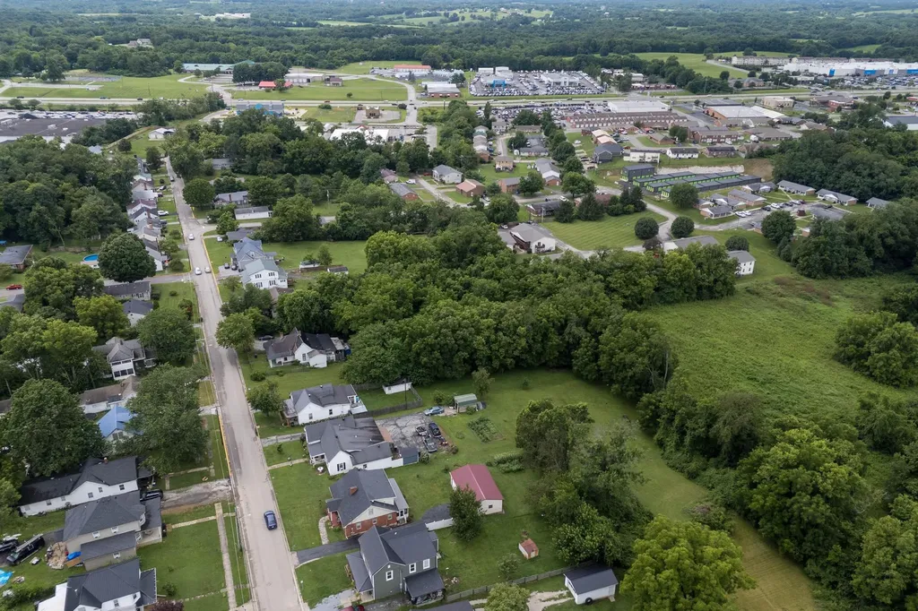 219 Winn Street Mt Sterling KY 40353