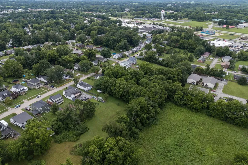219 Winn Street Mt Sterling KY 40353