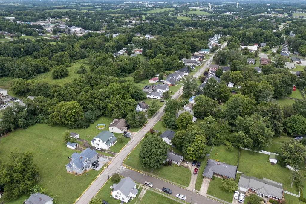 219 Winn Street Mt Sterling KY 40353