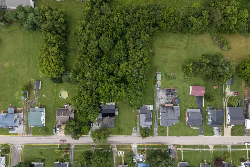 219 Winn Street Mt Sterling KY 40353