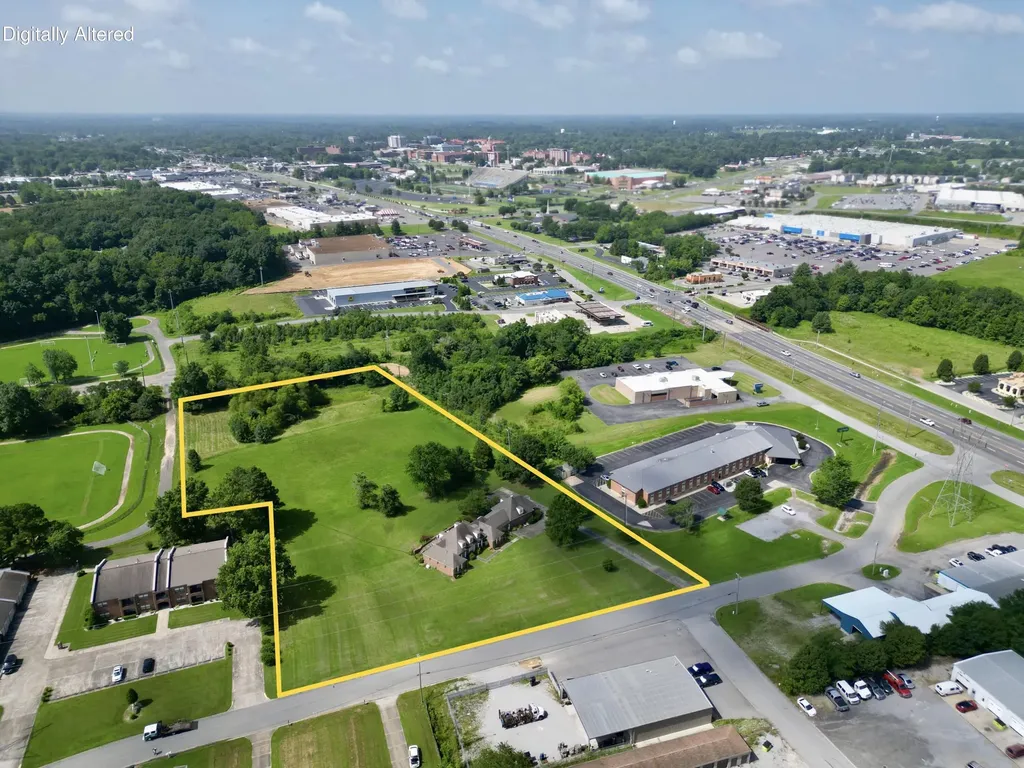 1025 Southwood Drive Murray KY 42071