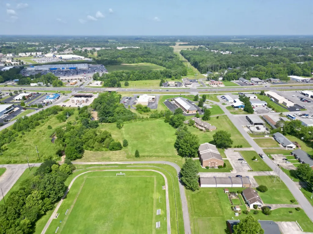 1025 Southwood Drive Murray KY 42071