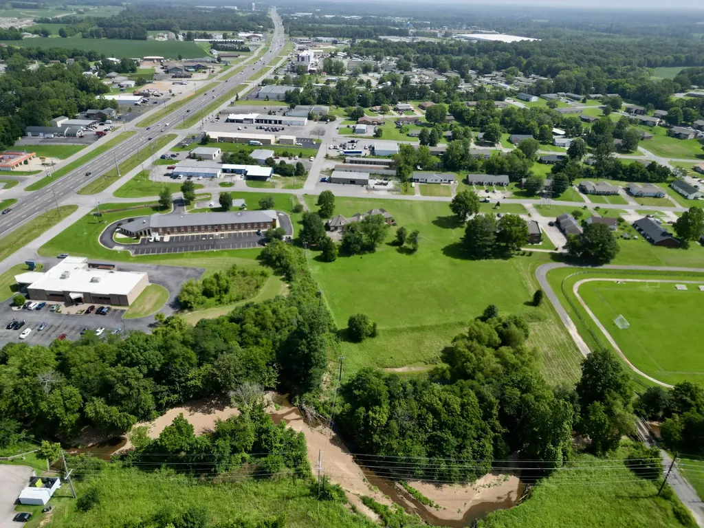 1025 Southwood Drive Murray KY 42071