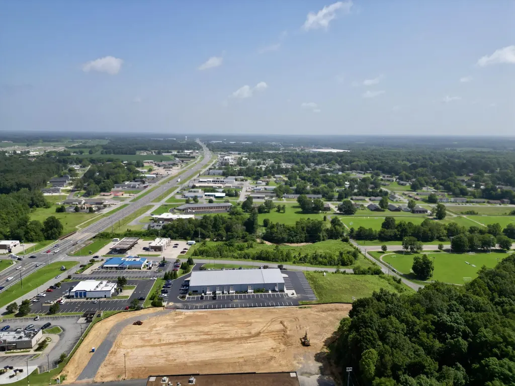 1025 Southwood Drive Murray KY 42071