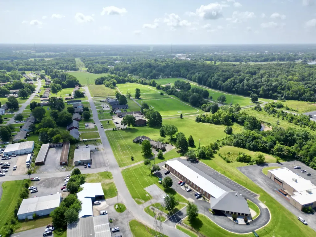1025 Southwood Drive Murray KY 42071