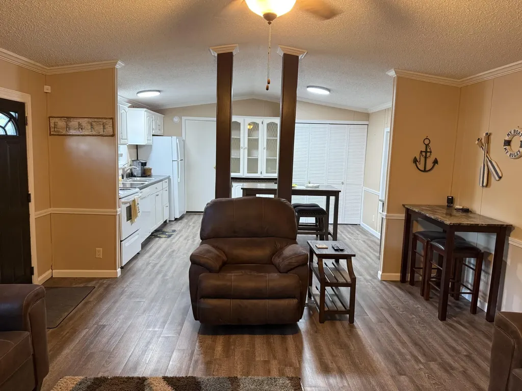 58 Cart Bell Ridge Road Monticello KY 42633