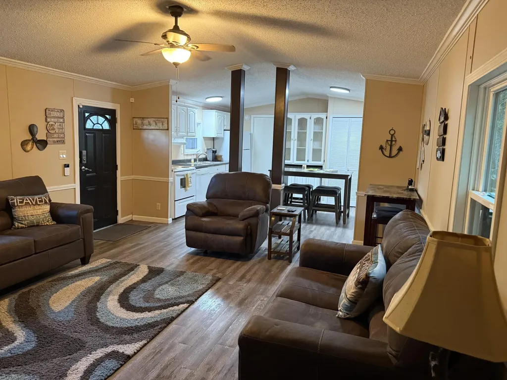 58 Cart Bell Ridge Road Monticello KY 42633