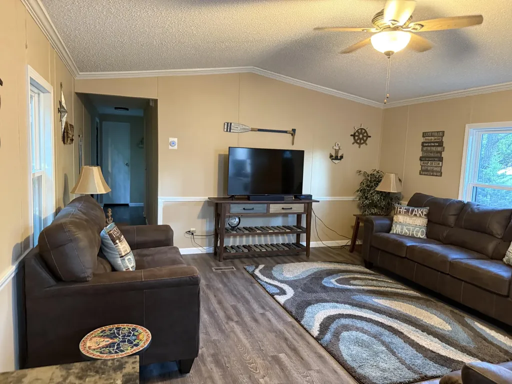 58 Cart Bell Ridge Road Monticello KY 42633