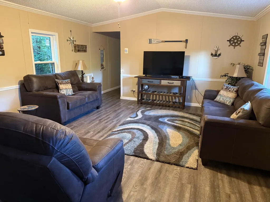 58 Cart Bell Ridge Road Monticello KY 42633