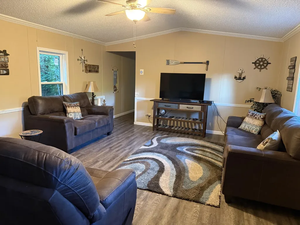 58 Cart Bell Ridge Road Monticello KY 42633