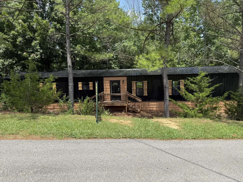 58 Cart Bell Ridge Road Monticello KY 42633