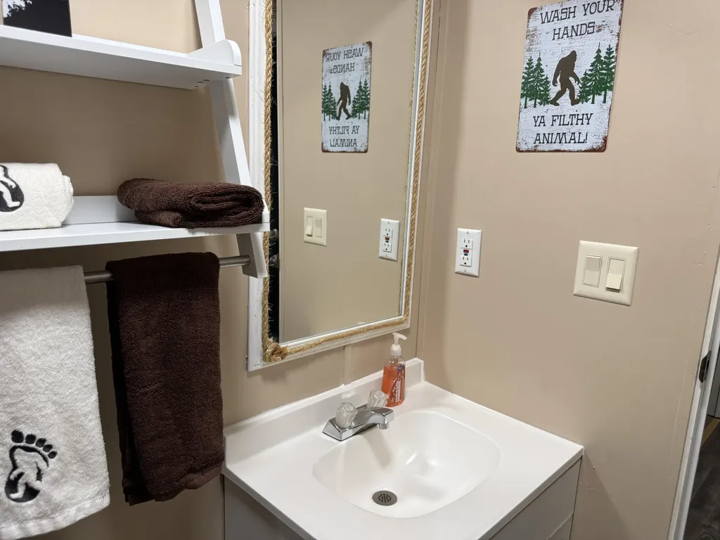 58 Cart Bell Ridge Road Monticello KY 42633