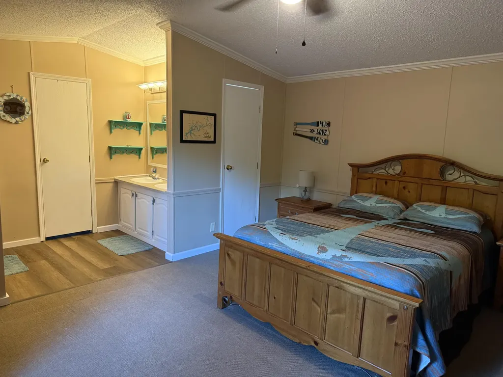 58 Cart Bell Ridge Road Monticello KY 42633