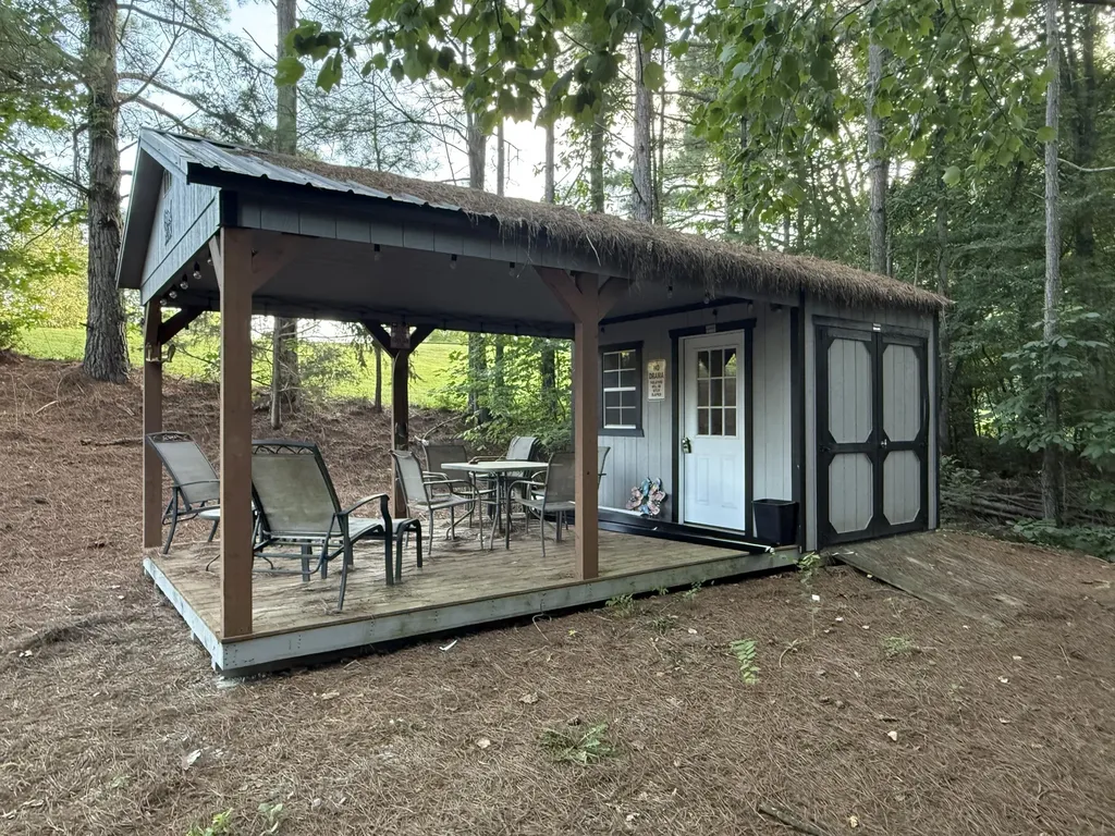 58 Cart Bell Ridge Road Monticello KY 42633