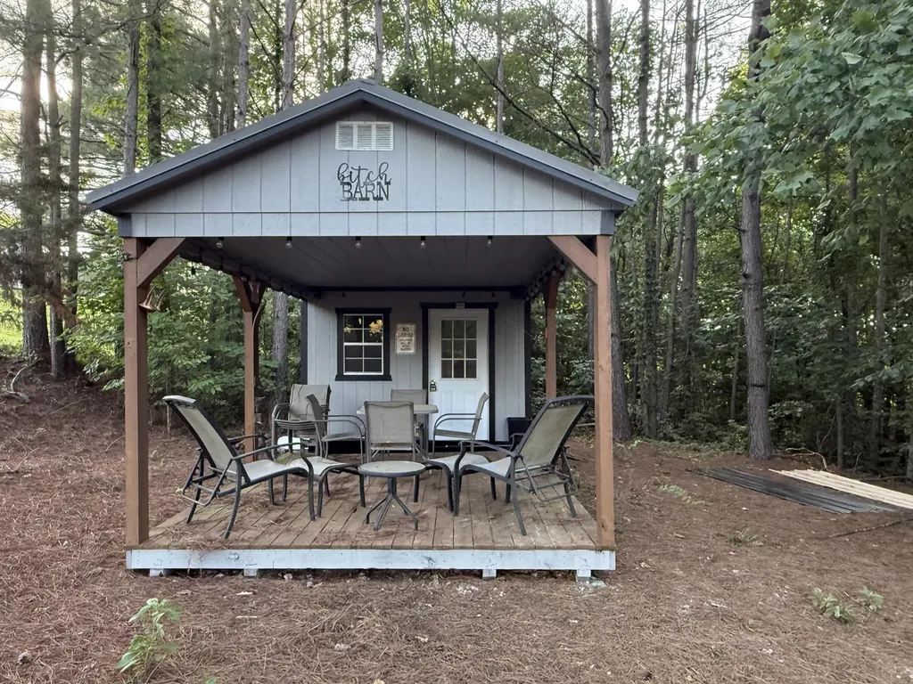 58 Cart Bell Ridge Road Monticello KY 42633