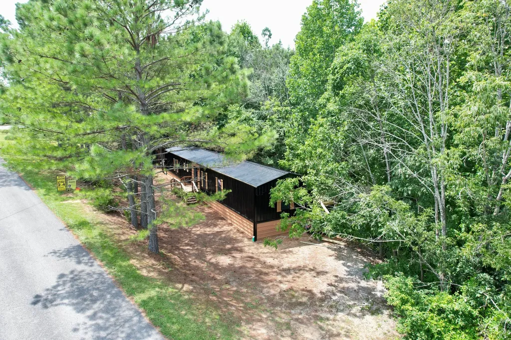 58 Cart Bell Ridge Road Monticello KY 42633