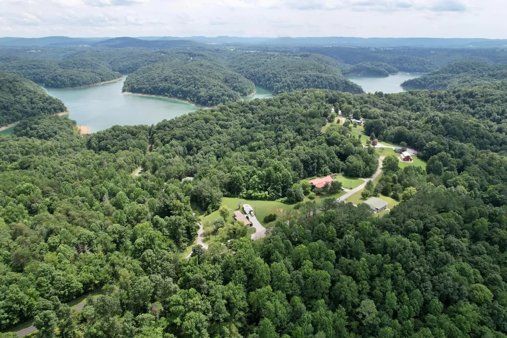 58 Cart Bell Ridge Road Monticello KY 42633