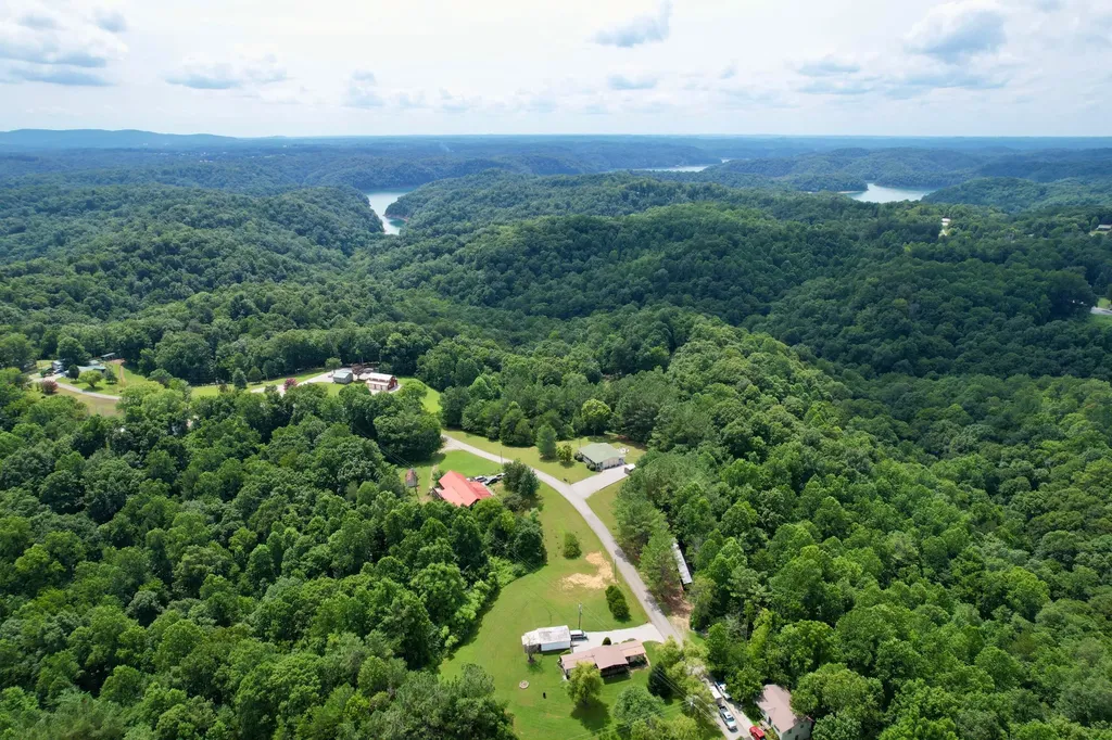 58 Cart Bell Ridge Road Monticello KY 42633