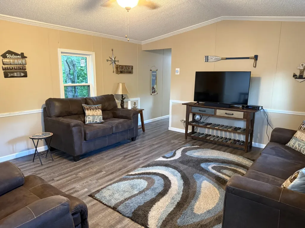 58 Cart Bell Ridge Road Monticello KY 42633