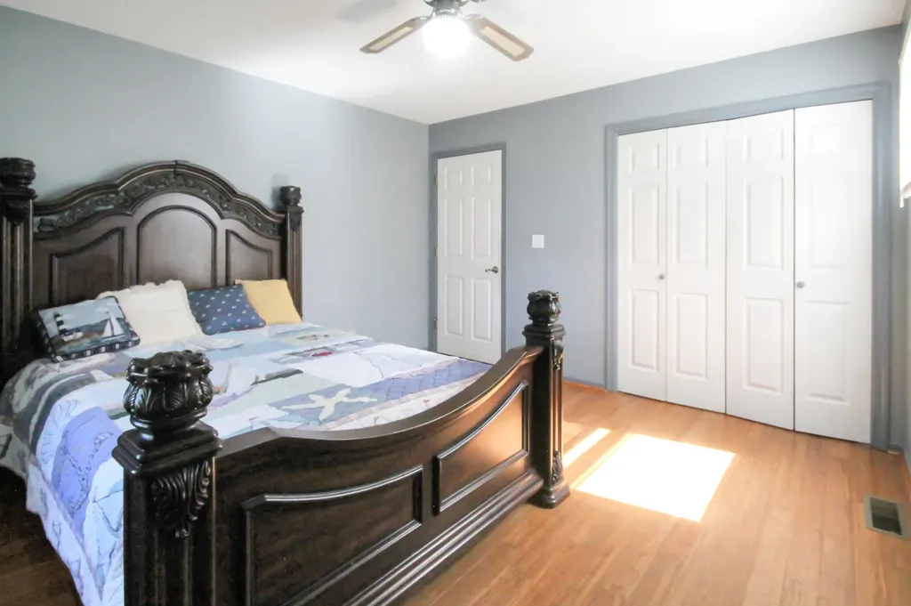 8078 Aurora Highway Benton KY 42025