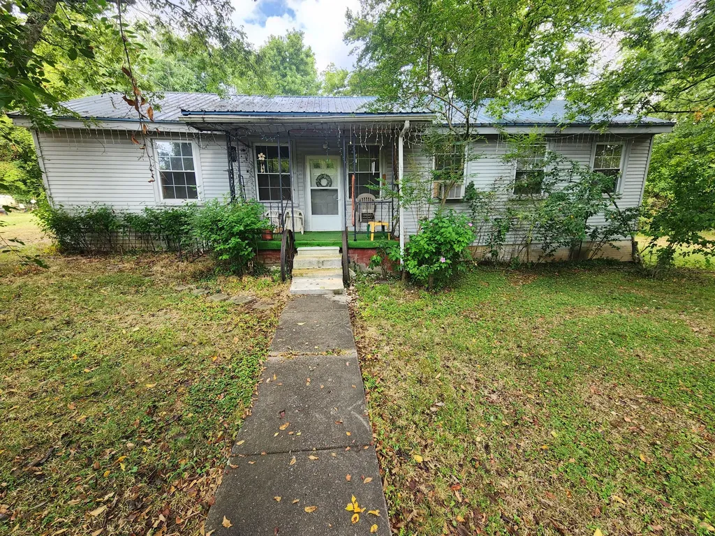 6670 Newstead Road Hopkinsville KY 42240