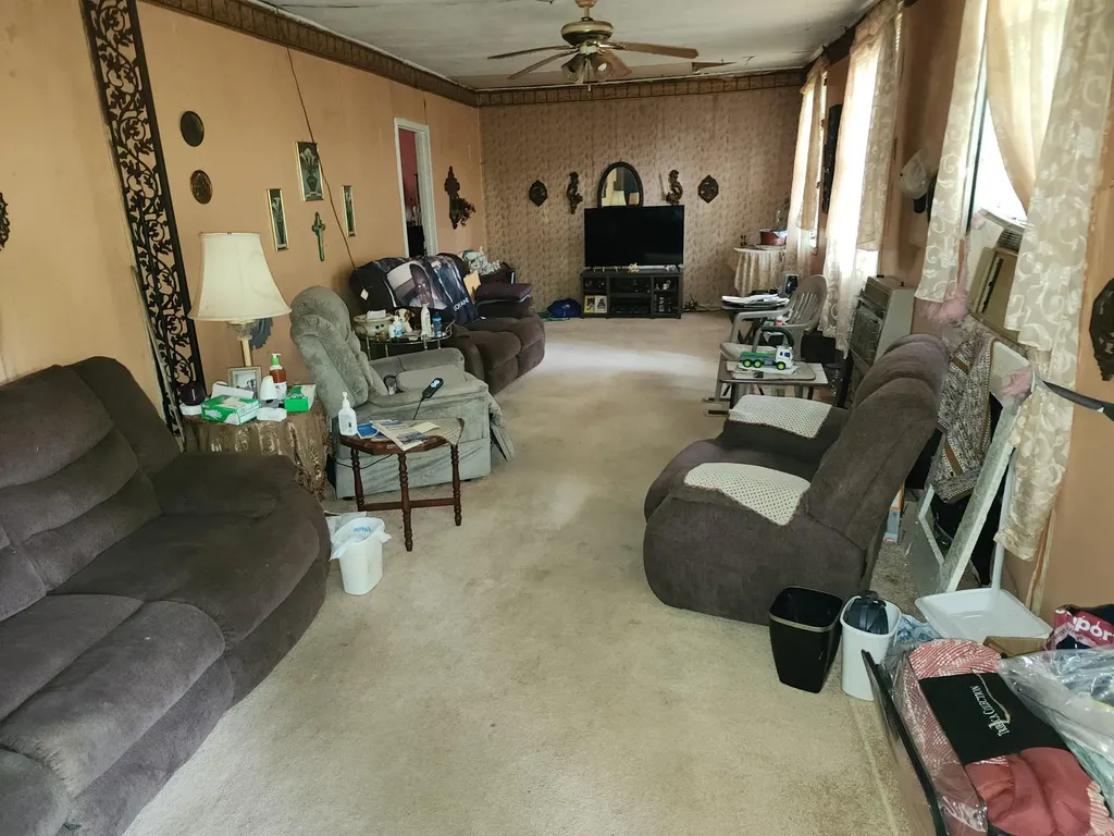 6670 Newstead Road Hopkinsville KY 42240