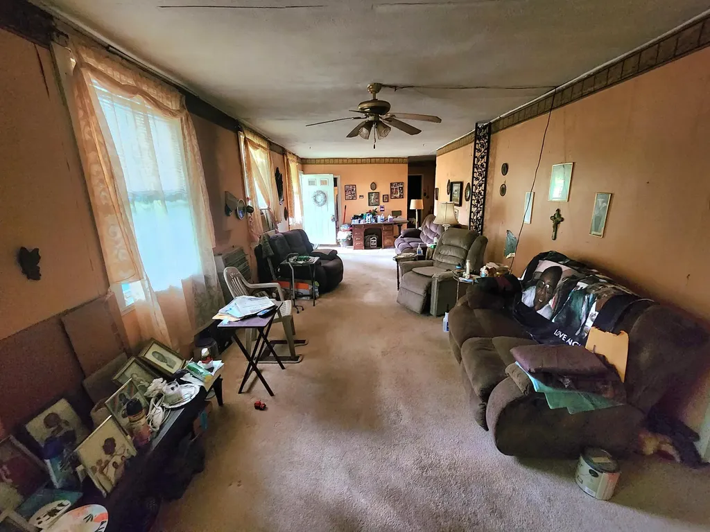 6670 Newstead Road Hopkinsville KY 42240