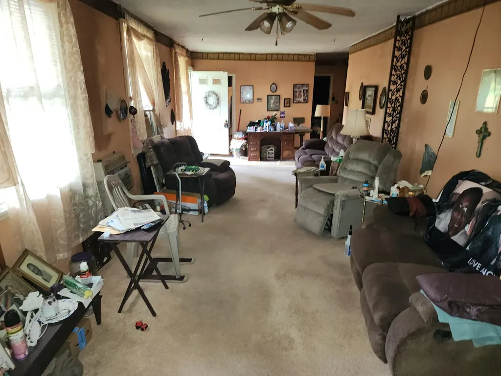 6670 Newstead Road Hopkinsville KY 42240