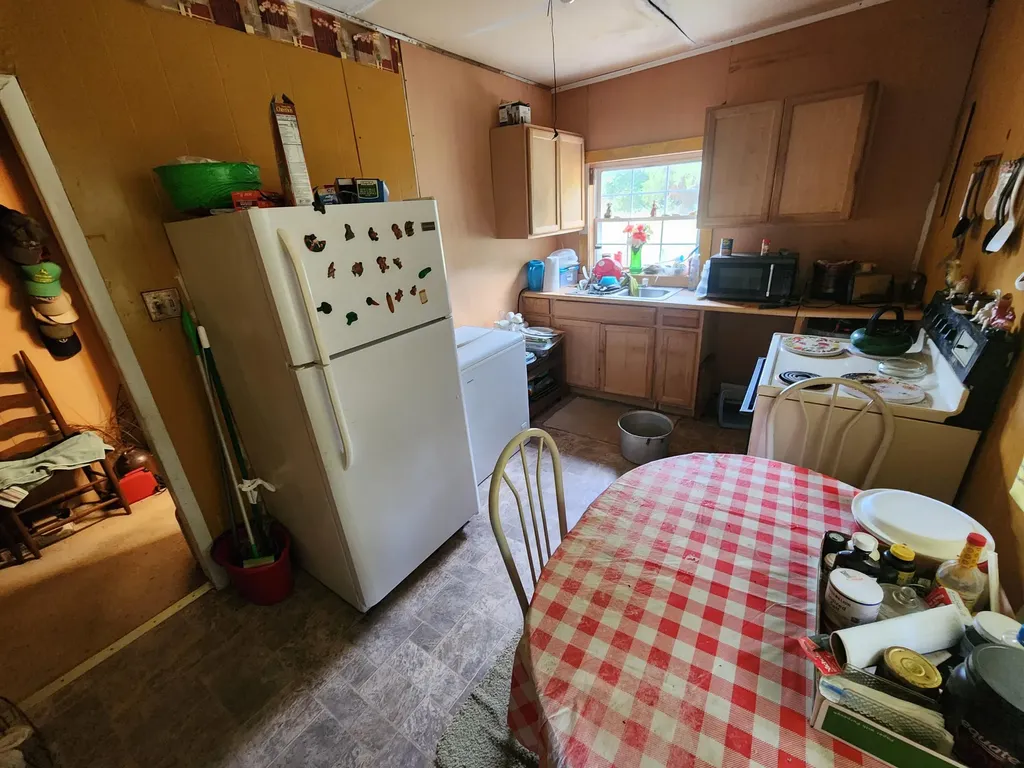 6670 Newstead Road Hopkinsville KY 42240