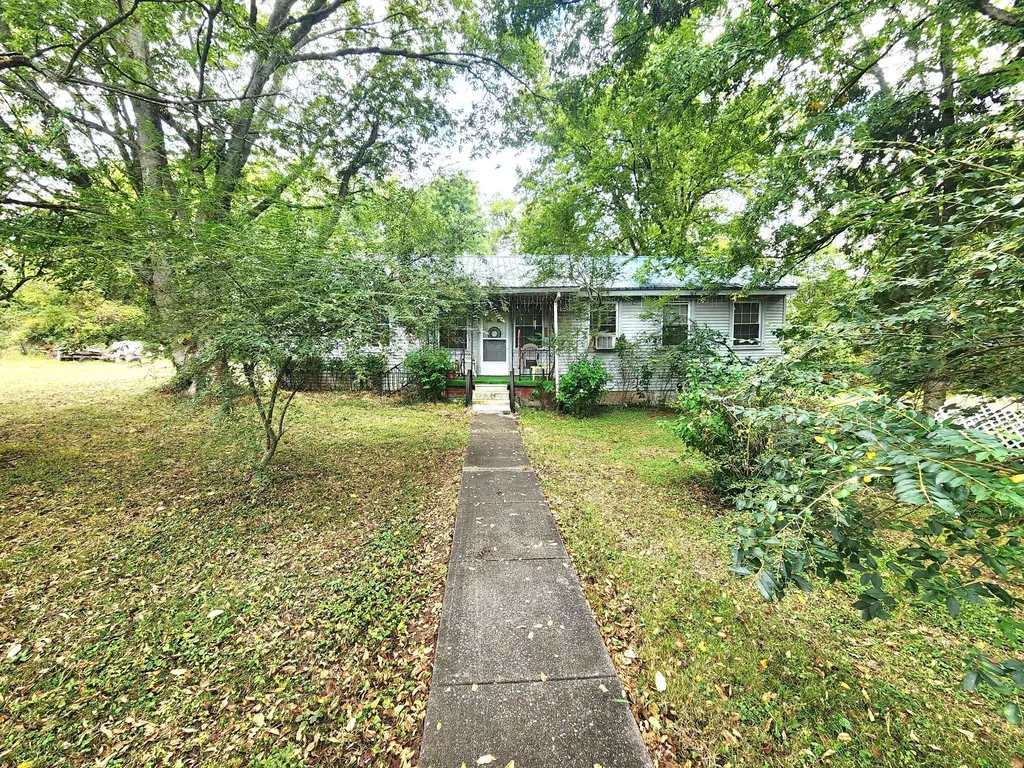 6670 Newstead Road Hopkinsville KY 42240