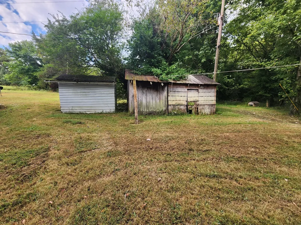 6670 Newstead Road Hopkinsville KY 42240