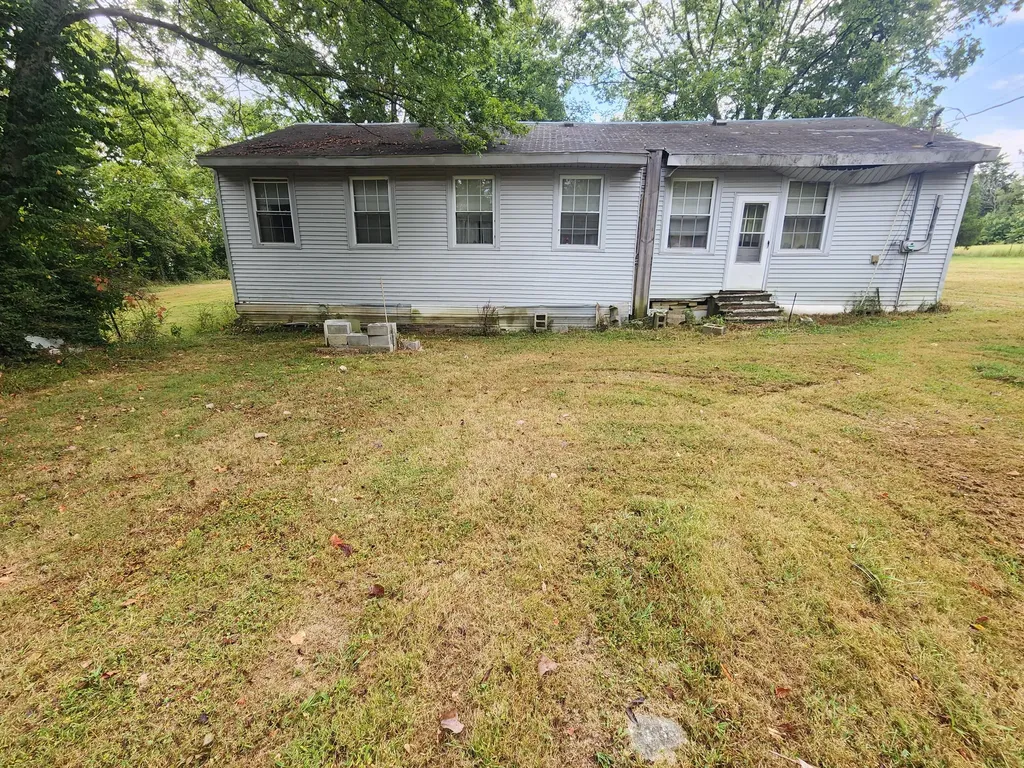 6670 Newstead Road Hopkinsville KY 42240