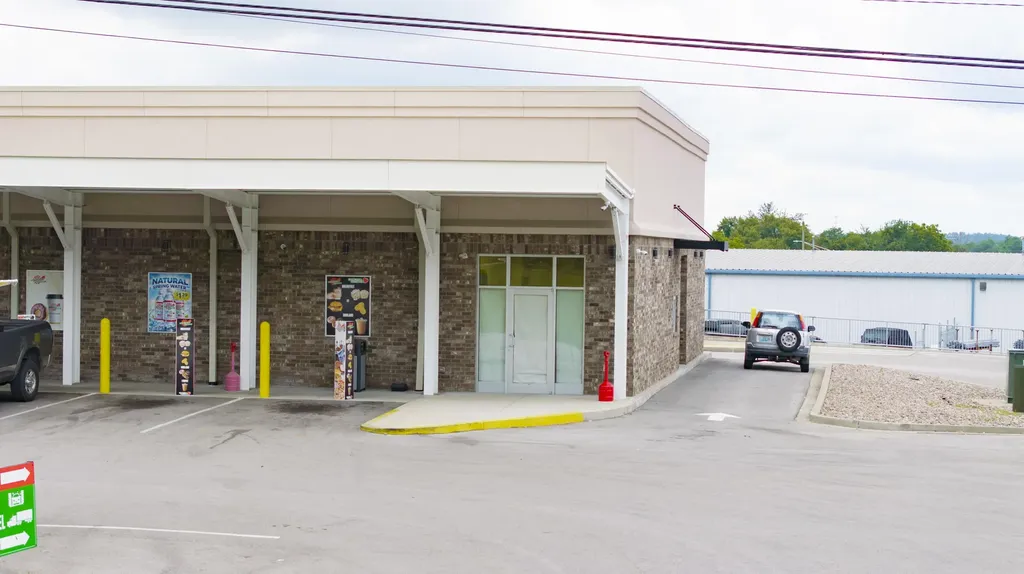 1830 Kentucky 80 Somerset KY 42501