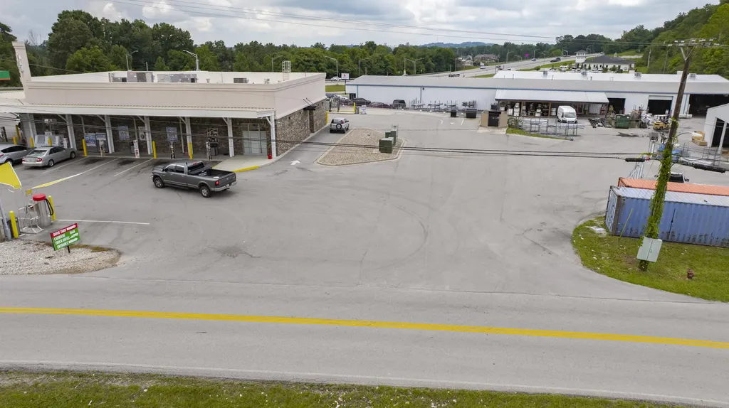 1830 Kentucky 80 Somerset KY 42501
