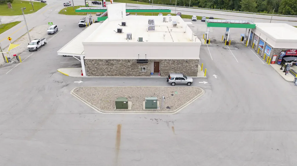 1830 Kentucky 80 Somerset KY 42501