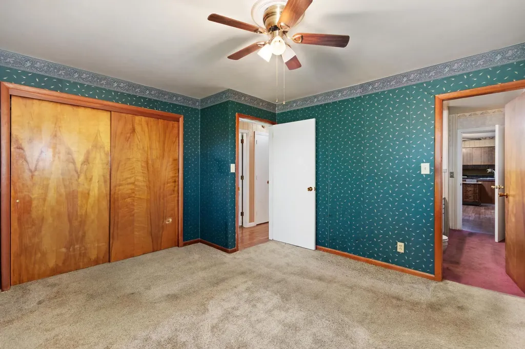125 Grogan Circle Paducah KY 42003