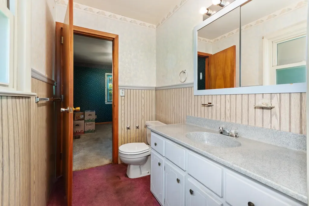125 Grogan Circle Paducah KY 42003