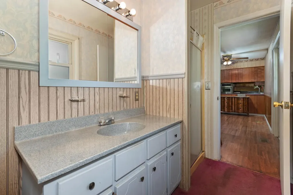 125 Grogan Circle Paducah KY 42003