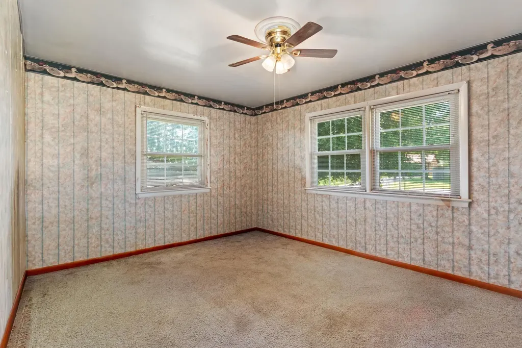 125 Grogan Circle Paducah KY 42003