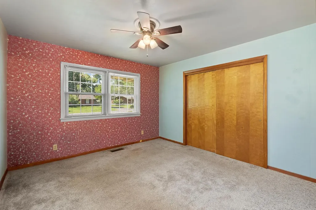 125 Grogan Circle Paducah KY 42003
