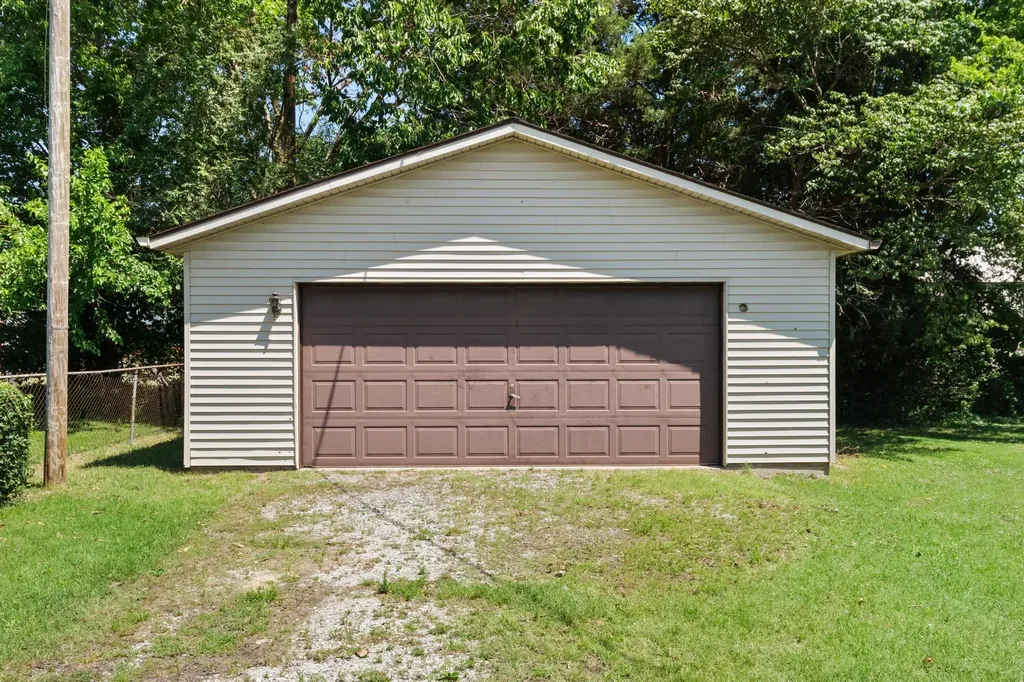 125 Grogan Circle Paducah KY 42003